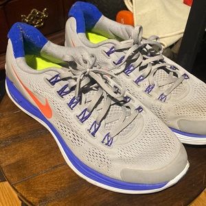 Nike lunerglide 4
